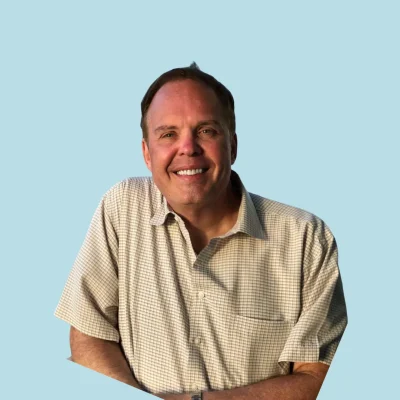 John Headshot