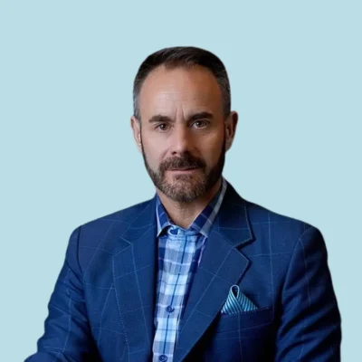 Mark Veeder